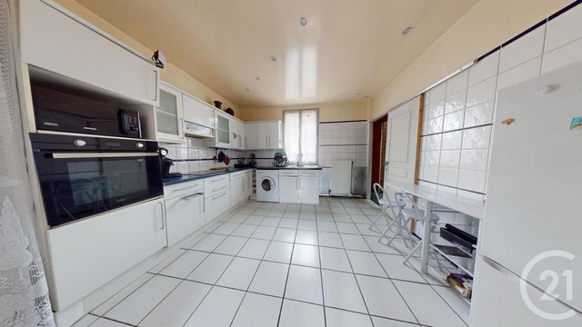 Maison à vendre - 4 pièces - 92 m2 - Le Bourget - 93 - ILE-DE-FRANCE