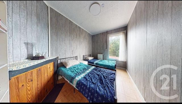 Maison à vendre - 4 pièces - 92 m2 - Le Bourget - 93 - ILE-DE-FRANCE