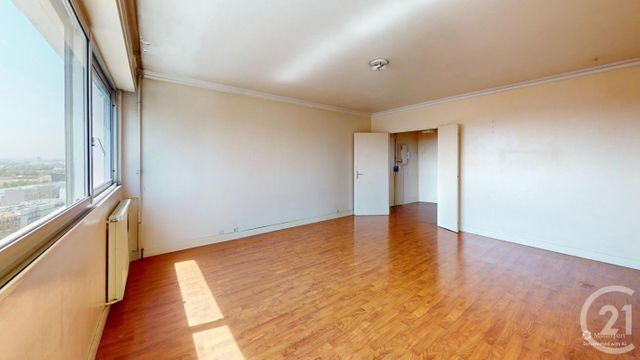 Appartement &agrave; vendre - 5 pi&egrave;ces - 102,70 m2 - La Courneuve - 93 - ILE-DE-FRANCE