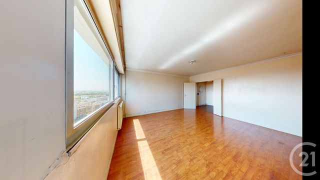appartement - LA COURNEUVE - 93