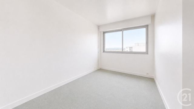 Appartement &agrave; vendre - 5 pi&egrave;ces - 102,70 m2 - La Courneuve - 93 - ILE-DE-FRANCE