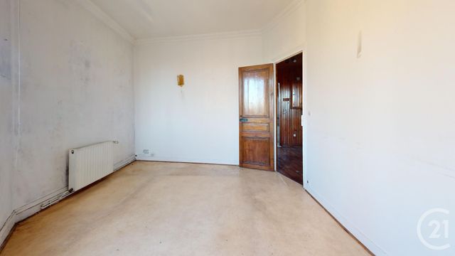 Appartement à vendre - 3 pièces - 53,04 m2 - La Courneuve - 93 - ILE-DE-FRANCE