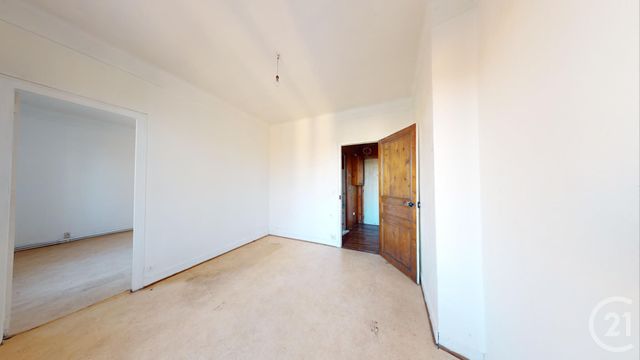 Appartement à vendre - 3 pièces - 53,04 m2 - La Courneuve - 93 - ILE-DE-FRANCE