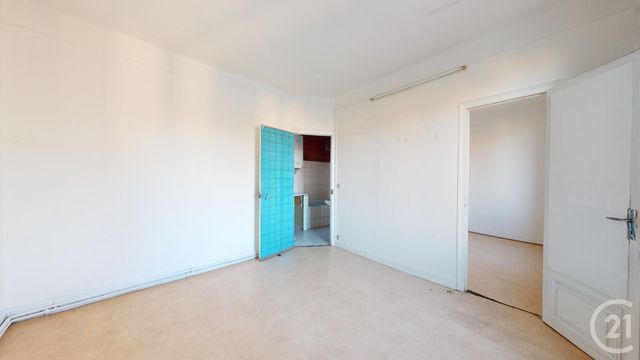 Appartement à vendre - 3 pièces - 53,04 m2 - La Courneuve - 93 - ILE-DE-FRANCE