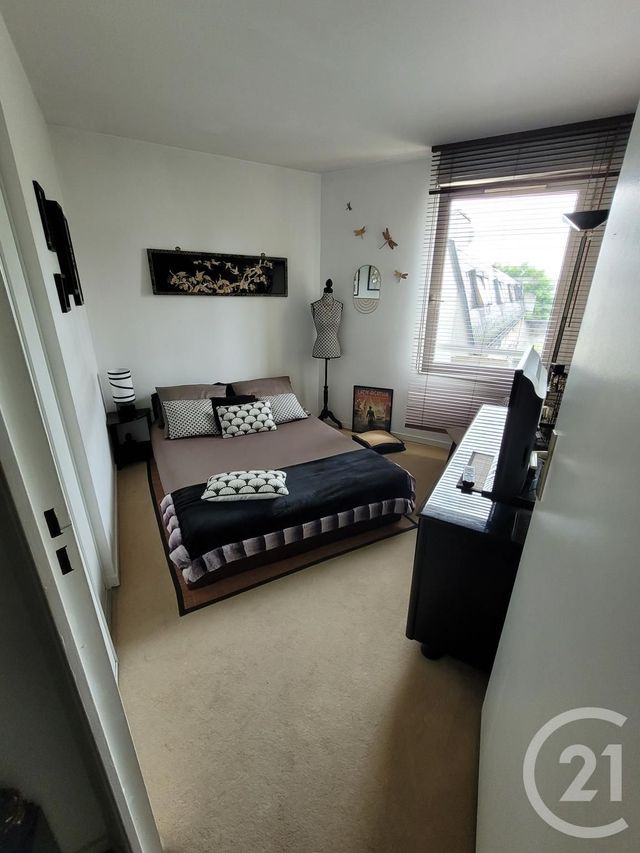 Maison à vendre - 4 pièces - 77,25 m2 - La Courneuve - 93 - ILE-DE-FRANCE