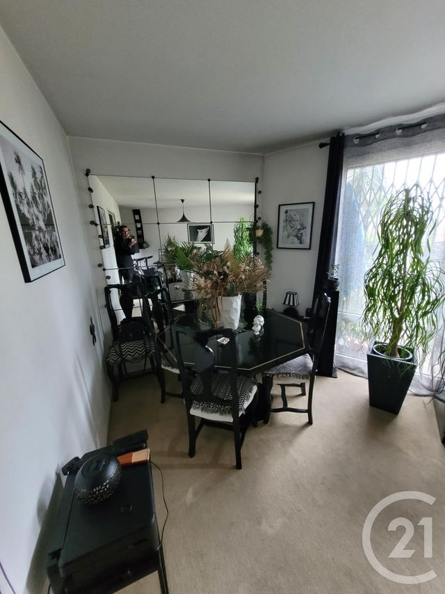 Maison à vendre - 4 pièces - 77,25 m2 - La Courneuve - 93 - ILE-DE-FRANCE