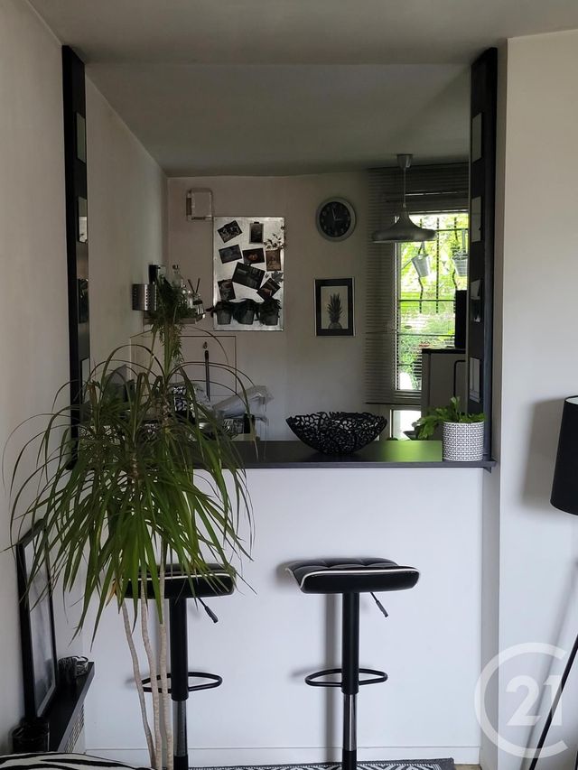 Maison à vendre - 4 pièces - 77,25 m2 - La Courneuve - 93 - ILE-DE-FRANCE