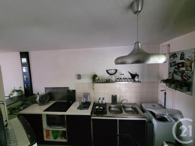 Maison à vendre - 4 pièces - 77,25 m2 - La Courneuve - 93 - ILE-DE-FRANCE