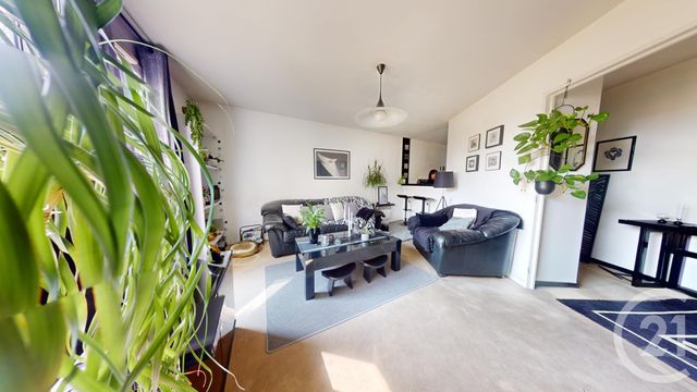 Maison à vendre - 4 pièces - 77,25 m2 - La Courneuve - 93 - ILE-DE-FRANCE