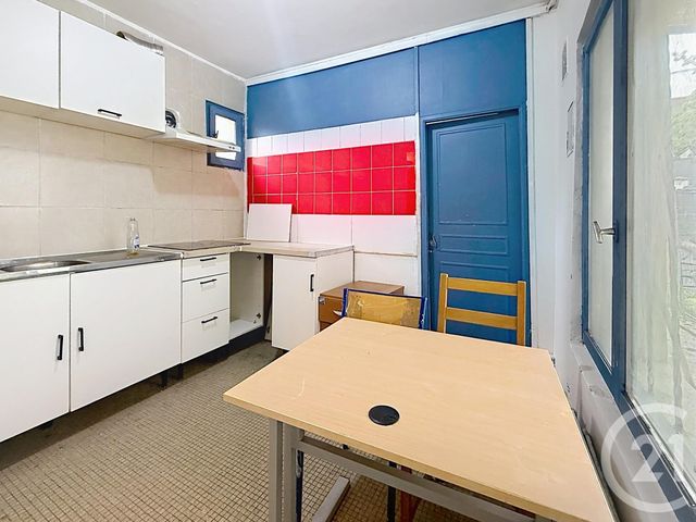 Maison &agrave; vendre - 3 pi&egrave;ces - 55 m2 - La Courneuve - 93 - ILE-DE-FRANCE