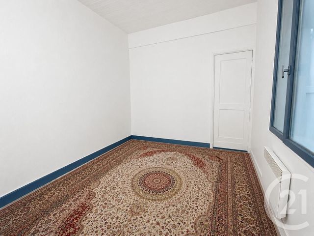 Maison &agrave; vendre - 3 pi&egrave;ces - 55 m2 - La Courneuve - 93 - ILE-DE-FRANCE