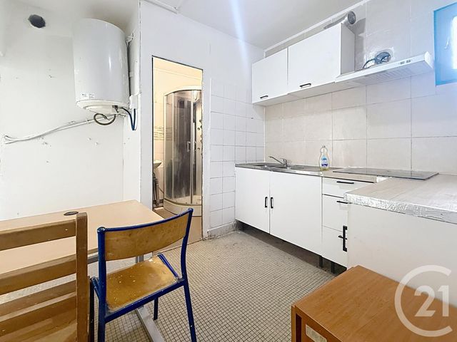Maison &agrave; vendre - 3 pi&egrave;ces - 55 m2 - La Courneuve - 93 - ILE-DE-FRANCE
