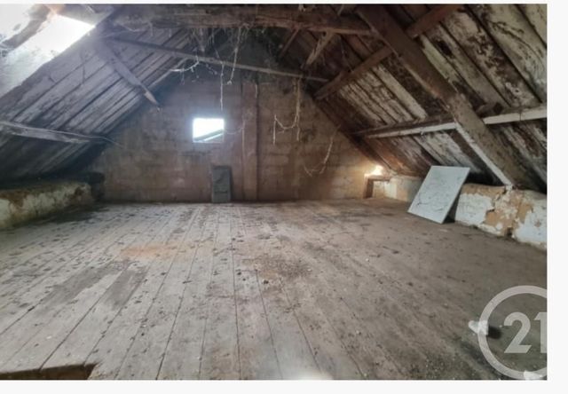 Maison &agrave; vendre - 2 pi&egrave;ces - 60 m2 - Le Merzer - 22 - BRETAGNE