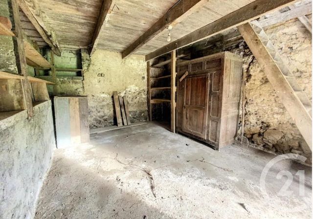 Maison &agrave; vendre - 2 pi&egrave;ces - 60 m2 - Le Merzer - 22 - BRETAGNE