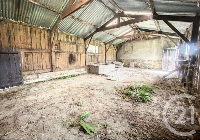 Maison &agrave; vendre - 2 pi&egrave;ces - 60 m2 - Le Merzer - 22 - BRETAGNE