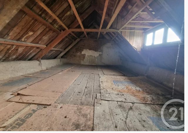 Maison &agrave; vendre - 2 pi&egrave;ces - 60 m2 - Le Merzer - 22 - BRETAGNE