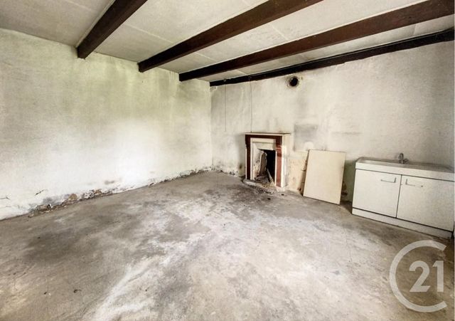 Maison &agrave; vendre - 2 pi&egrave;ces - 60 m2 - Le Merzer - 22 - BRETAGNE