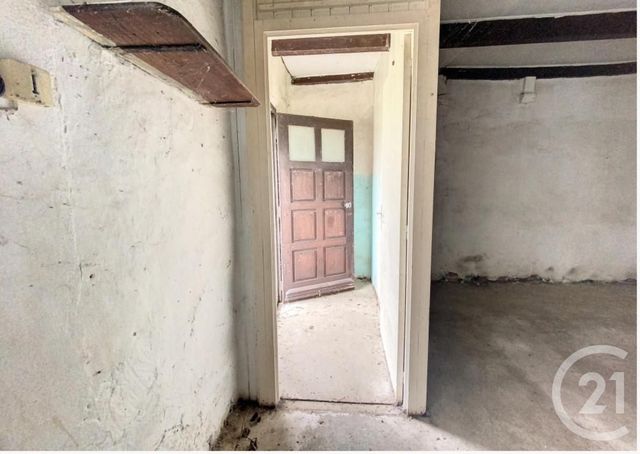 Maison &agrave; vendre - 2 pi&egrave;ces - 60 m2 - Le Merzer - 22 - BRETAGNE