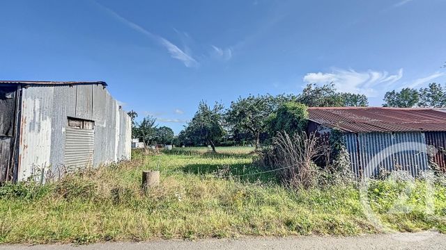 Maison &agrave; vendre - 2 pi&egrave;ces - 60 m2 - Le Merzer - 22 - BRETAGNE