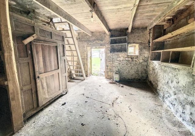 Maison &agrave; vendre - 2 pi&egrave;ces - 60 m2 - Le Merzer - 22 - BRETAGNE