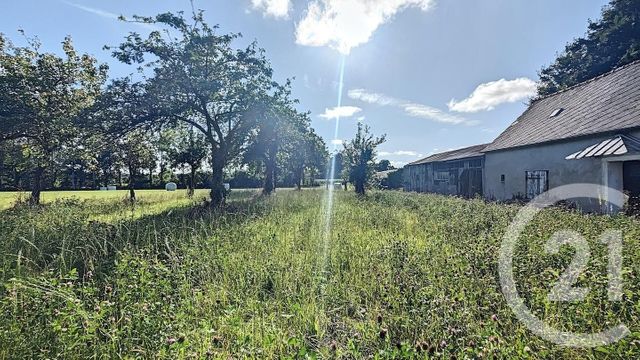 Maison &agrave; vendre - 2 pi&egrave;ces - 60 m2 - Le Merzer - 22 - BRETAGNE