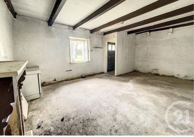 Maison &agrave; vendre - 2 pi&egrave;ces - 60 m2 - Le Merzer - 22 - BRETAGNE