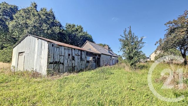 Maison &agrave; vendre - 2 pi&egrave;ces - 60 m2 - Le Merzer - 22 - BRETAGNE
