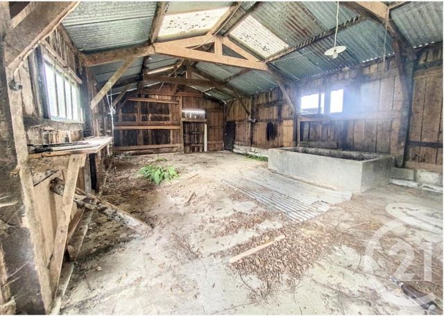 Maison &agrave; vendre - 2 pi&egrave;ces - 60 m2 - Le Merzer - 22 - BRETAGNE