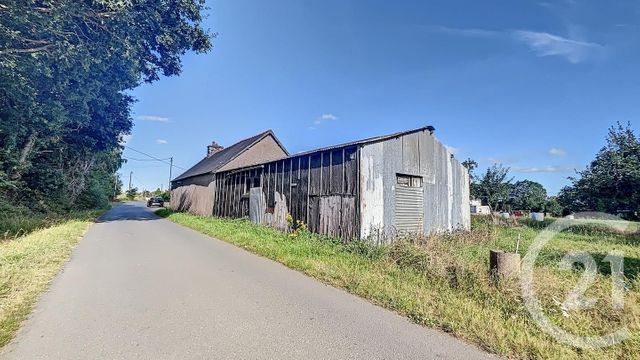 Maison &agrave; vendre - 2 pi&egrave;ces - 60 m2 - Le Merzer - 22 - BRETAGNE