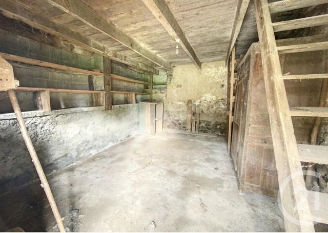 Maison &agrave; vendre - 2 pi&egrave;ces - 60 m2 - Le Merzer - 22 - BRETAGNE