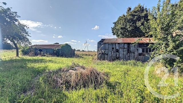 Maison &agrave; vendre - 2 pi&egrave;ces - 60 m2 - Le Merzer - 22 - BRETAGNE