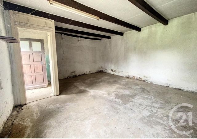 Maison &agrave; vendre - 2 pi&egrave;ces - 60 m2 - Le Merzer - 22 - BRETAGNE