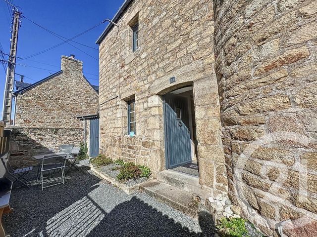 Maison &agrave; vendre - 5 pi&egrave;ces - 89,40 m2 - Guingamp - 22 - BRETAGNE