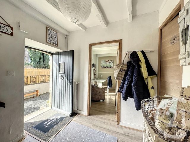 Maison &agrave; vendre - 5 pi&egrave;ces - 89,40 m2 - Guingamp - 22 - BRETAGNE