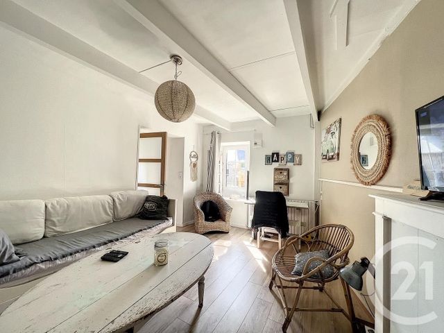 Maison &agrave; vendre - 5 pi&egrave;ces - 89,40 m2 - Guingamp - 22 - BRETAGNE