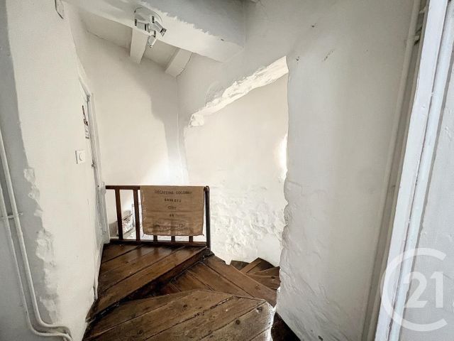 Maison &agrave; vendre - 5 pi&egrave;ces - 89,40 m2 - Guingamp - 22 - BRETAGNE