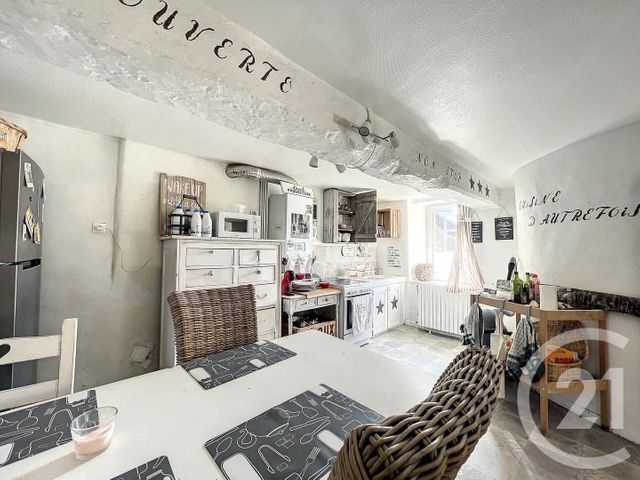 Maison &agrave; vendre - 5 pi&egrave;ces - 89,40 m2 - Guingamp - 22 - BRETAGNE