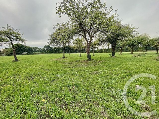 Terrain &agrave; vendre - 741 m2 - Le Merzer - 22 - BRETAGNE