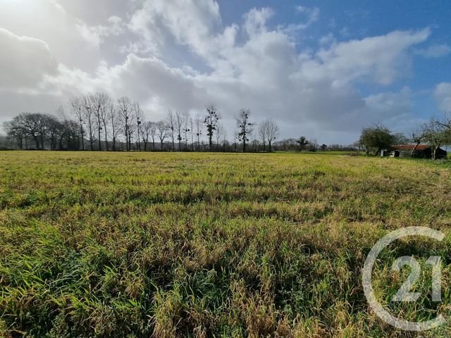 Terrain &agrave; vendre - 889 m2 - Le Merzer - 22 - BRETAGNE