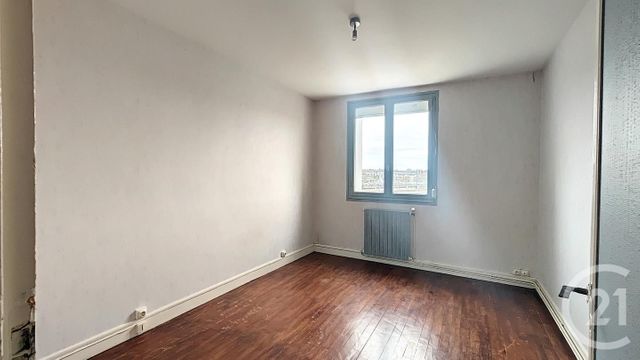 Appartement F5 à vendre - 5 pièces - 80 m2 - Guingamp - 22 - BRETAGNE
