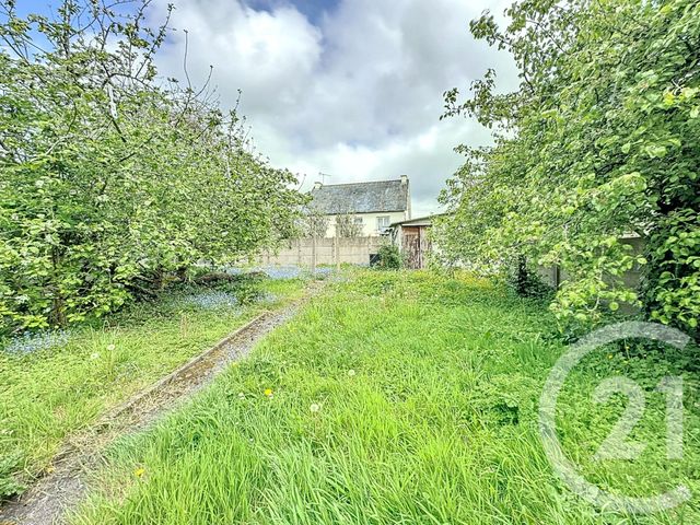 Maison &agrave; vendre - 3 pi&egrave;ces - 115 m2 - Guingamp - 22 - BRETAGNE