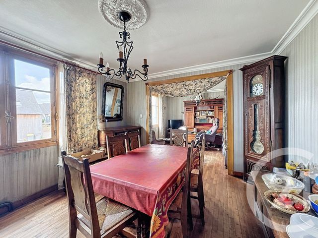 Maison à vendre GUINGAMP