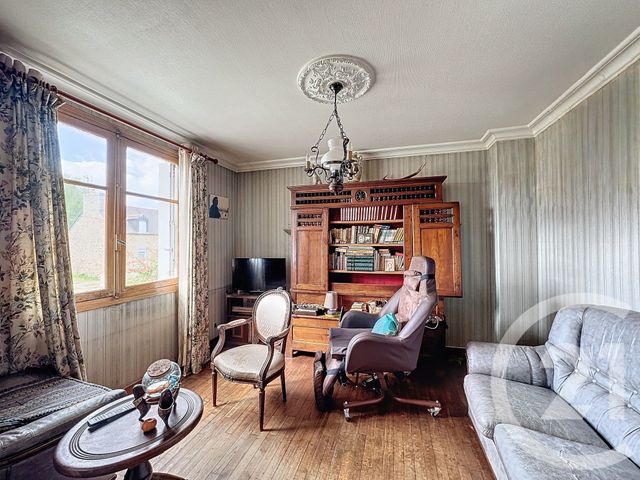 Maison &agrave; vendre - 3 pi&egrave;ces - 115 m2 - Guingamp - 22 - BRETAGNE