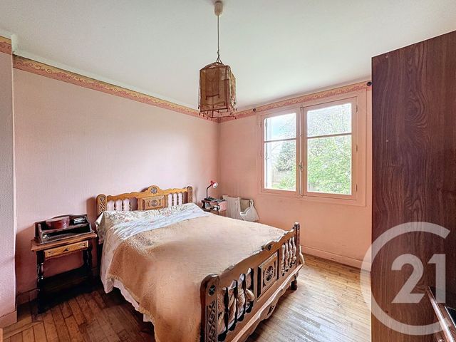 Maison &agrave; vendre - 3 pi&egrave;ces - 115 m2 - Guingamp - 22 - BRETAGNE