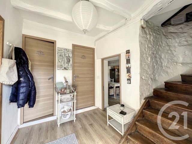 Maison à louer - 4 pièces - 89,08 m2 - Guingamp - 22 - BRETAGNE