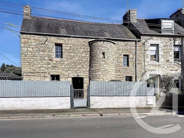 Maison à louer GUINGAMP