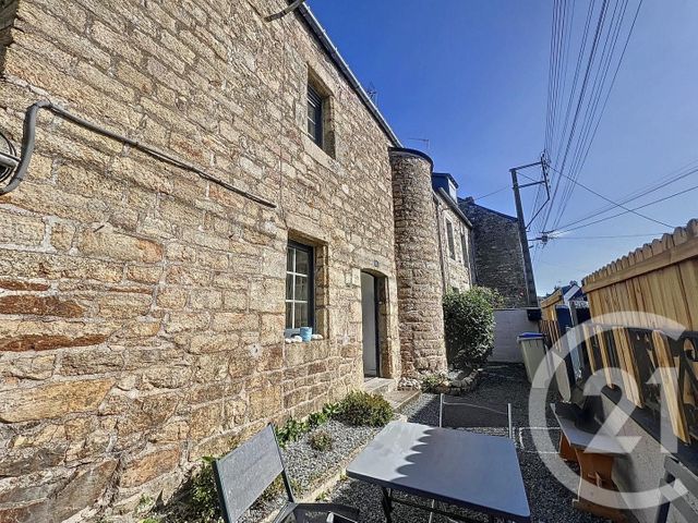 Maison à louer - 4 pièces - 89,08 m2 - Guingamp - 22 - BRETAGNE