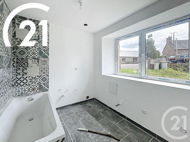 Maison à vendre - 4 pièces - 96 m2 - Graces - 22 - BRETAGNE