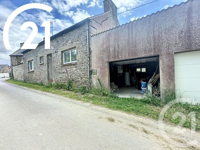 Maison à vendre - 4 pièces - 96 m2 - Graces - 22 - BRETAGNE