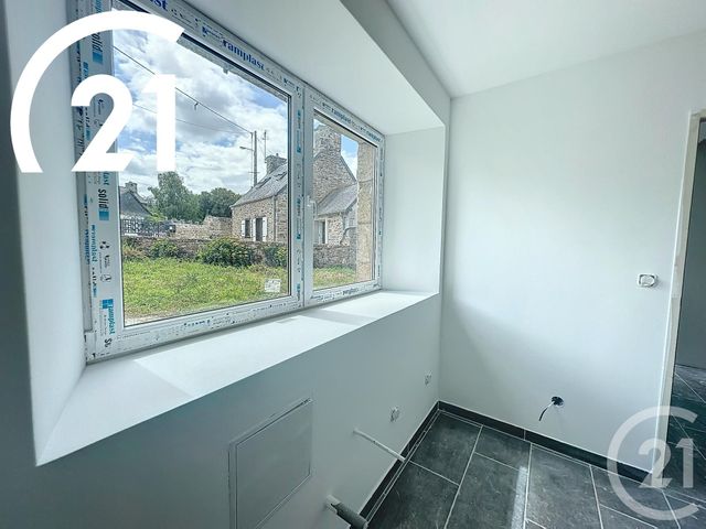 Maison à vendre - 4 pièces - 96 m2 - Graces - 22 - BRETAGNE